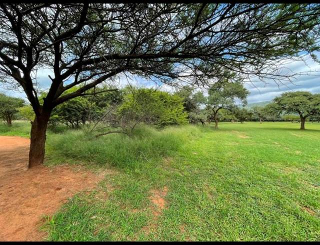 LAND FOR SALE IN CHROOM PARK